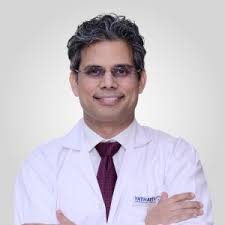 Dr Vipin Sisodia